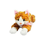 Nessiworld PJH14318 Peluş Müzikli Kedi 46 cm -Vardem Oyuncak