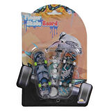 Çocuk Parmak Kaykak 2'li