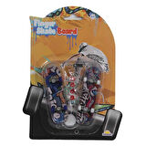 Çocuk Parmak Kaykak 2'li