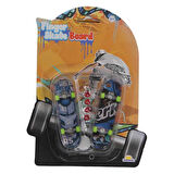 Çocuk Parmak Kaykak 2'li