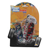 Çocuk Parmak Kaykak 2'li