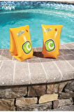 Çocuk Çocuk Swim Safe Step Kolluk 30x15 Cm 32110