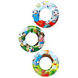 Çocuk   Resimli Simit 61 cm