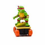 Çocuk TMNT Switch Kick Skaters Figür TU812001