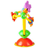 Çocuk Mama Sandalyesi Eğlencesi