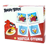 Çocuk Angry Birds Hafıza Oyunu