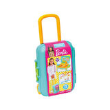 Çocuk 03480 Barbie Doktor Set Bavulum