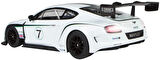  Rastar 1:14 Bentley Continental GT3 Uzaktan Kumandalı Araba