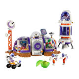  LEGO Mars Space Base and Rocket 42605