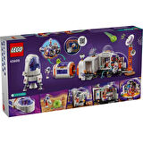  LEGO Mars Space Base and Rocket 42605