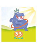 Çocuk Colgate Kids Portakal Aromalı Florürsüz Diş Macunu 3-5 Yaş 60 ml