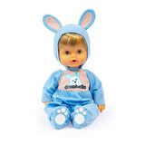 Çocuk CCB09001 Cicciobello Tavşan Kostümlü ve Sesli 42 cm Bebek