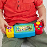 Çocuk Fisher Price Köpekçik ve Arkadaşları Oyun Konsolu