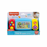 Çocuk Fisher Price Köpekçik ve Arkadaşları Oyun Konsolu
