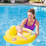 Çocuk Çocuk Oturaklı Sarı Simit 32096