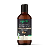 Çocuk Siyah Sarımsak Özlü Şampuan 400ml