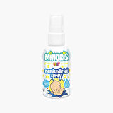 Çocuk Minoris Baby Nemlendirici Sprey 100ml