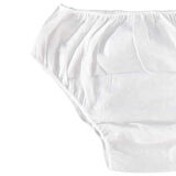 Çocuk   Atılabilir Lohusa Külodu 3lü 535