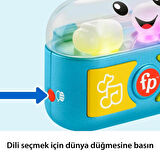 Çocuk HWY47 Fisher-Price LnL Eğlenceli Kulaklıklar
