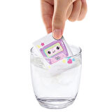 Çocuk HRD65 Polly Pocket Radyo Temalı Moda Eğlencesi Oyun Seti