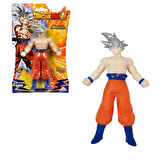 Çocuk 89372 Monster Flex Dragon Ball Stretch Figür 15 cm