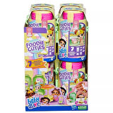 Çocuk Baby Alive İçecek Şişesinde Sürpriz Bebek Seti F6970