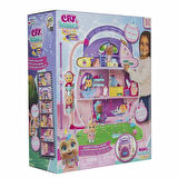Çocuk Cry Babies Magic Tears Dreamy Mega House CYB29000