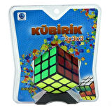 Çocuk Sabır Küpü 3x3x3