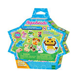 Çocuk 31915 AquaBeads Hayvan Dostlar Seti 600 parça +4 yaş