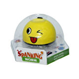 Çocuk Pilli Kaçan Neşeli Emoji