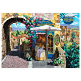 Çocuk KS Ristorante Antico Martini 2000 Parça Puzzle
