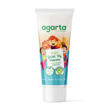 Çocuk Doğal Çocuk Diş Macunu 75ml