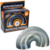 Çocuk Spring Magic Metal Stres Yayı