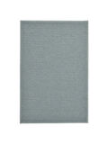 FINTSEN banyo paspası, gri, 40x60 cm