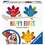 Çocuk Ravensburger Happy Birds