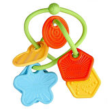 Çocuk LC Kıvrımlı Çıngırak