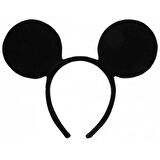  Mickey Mouse Tacı Fare Tacı