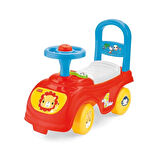 Çocuk 1801 FISHER-PRICE İLK ARABAM