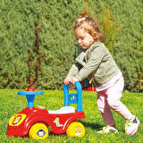 Çocuk 1801 FISHER-PRICE İLK ARABAM