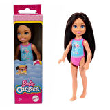 Çocuk GLN73 Chelsea Tatilde Bebekleri /Chelsea Dünyası