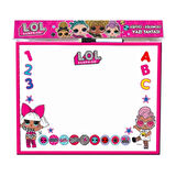 Çocuk LOL7588 LOL ABAKÜSLÜ YAZI TAHTASI