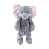 Çocuk WS/01486 Worlds Softest Klasik Peluş Asorti A