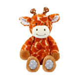 Çocuk WS/01486 Worlds Softest Klasik Peluş Asorti A
