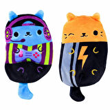 Çocuk CEP V1002 Cats vs Pickles Beans Seri 10 cm