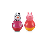 Çocuk WE000000 Weebles Peppa Pig İkili Paket - 7666 +18 ay