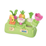 Çocuk 17277 Baby Clementoni Renkli Bahçe / 10-36 ay