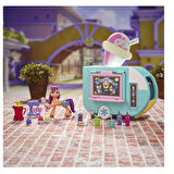 Çocuk F6339 My Little Pony - Sunny Starscout Smoothie Arabası +3 yaş