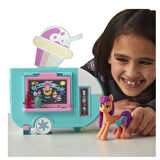 Çocuk F6339 My Little Pony - Sunny Starscout Smoothie Arabası +3 yaş