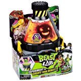 TWOX Nessiworld Beast Lab Canavar Laboratuvarı Dino 11108