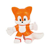 Çocuk Goojitzu Sonic Mini Figür Tekli 42824